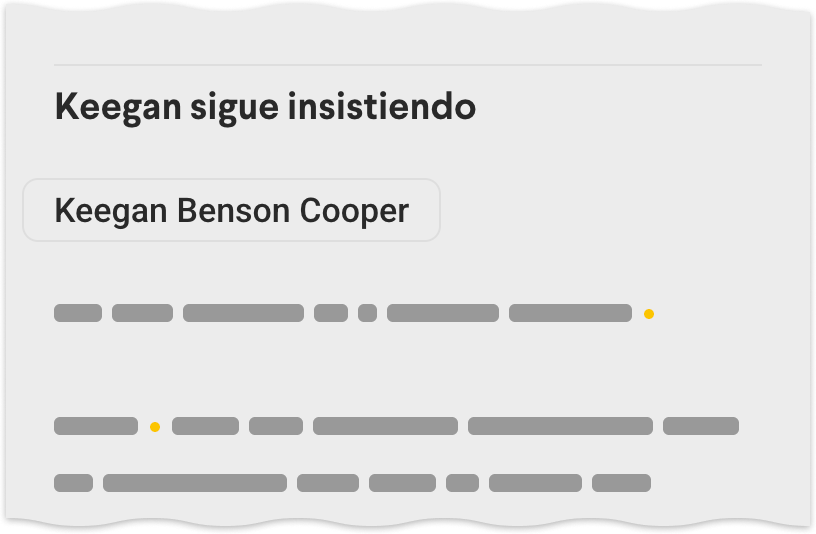 Hints mobile screenshot